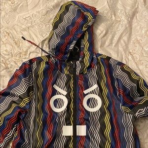 Men’s Fendi Track Jacket